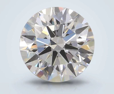 1.59ct F VVS2 Rare Carat Ideal Cut Round Lab Grown Diamond