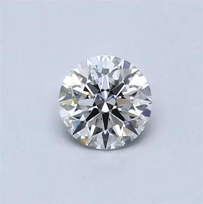 0.40ct G VVS2 Rare Carat Ideal Cut Round Diamond