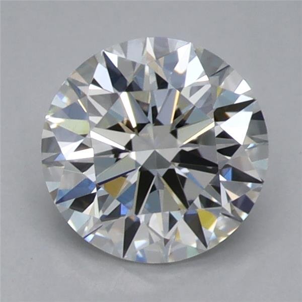 0.41ct G VVS2 Rare Carat Ideal Cut Round Diamond