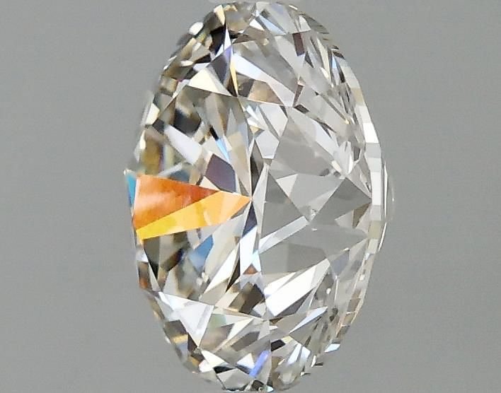 1.48ct H VVS2 Excellent Cut Round Lab Grown Diamond