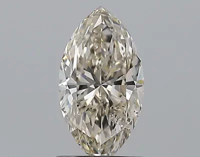 1.00ct I SI2 Very Good Cut Marquise Diamond