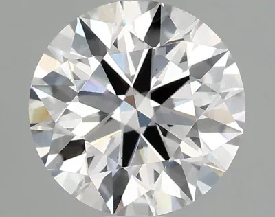 1.53ct G VS2 Rare Carat Ideal Cut Round Lab Grown Diamond