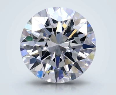 0.32ct G VS1 Rare Carat Ideal Cut Round Diamond