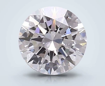 1.54ct G VS2 Excellent Cut Round Lab Grown Diamond