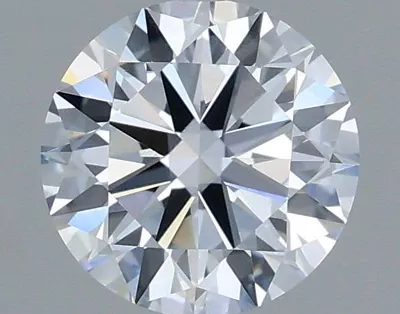 1.15ct H VVS2 Excellent Cut Round Lab Grown Diamond