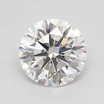 0.30ct F VVS1 Rare Carat Ideal Cut Round Diamond