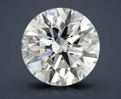 1.00ct G VS1 Excellent Cut Round Lab Grown Diamond