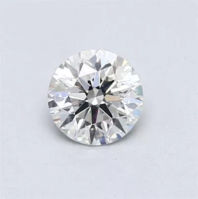 0.55ct G VS2 Rare Carat Ideal Cut Round Diamond
