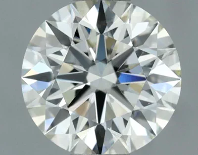 0.55ct J VVS2 Rare Carat Ideal Cut Round Diamond