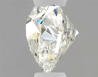 0.40ct H VVS1 Rare Carat Ideal Cut Heart Diamond
