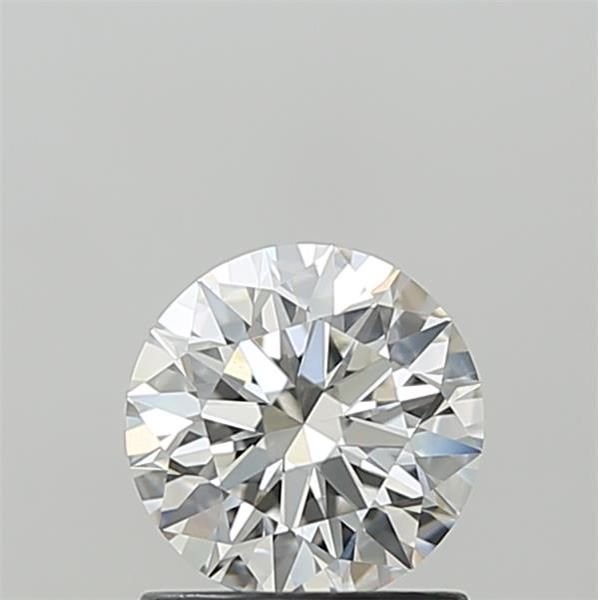 1.04ct G VS1 Rare Carat Ideal Cut Round Lab Grown Diamond