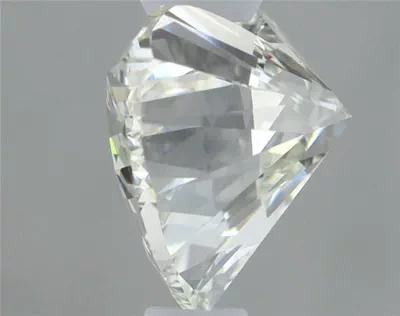 0.75ct I VVS2 Rare Carat Ideal Cut Heart Diamond