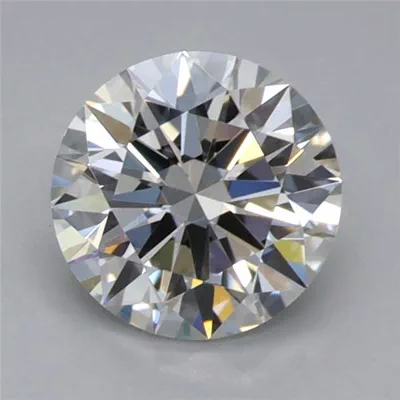 0.37ct G VS1 Rare Carat Ideal Cut Round Diamond