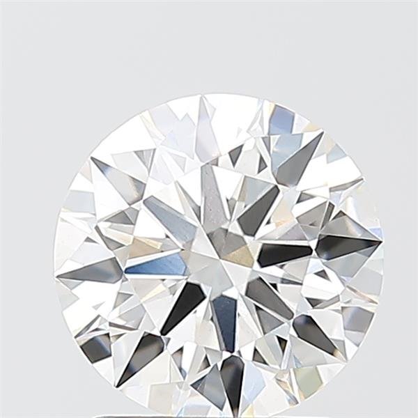1.79ct G VS1 Rare Carat Ideal Cut Round Lab Grown Diamond