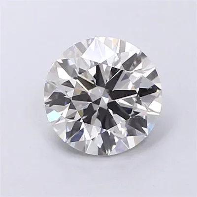 1.30ct G VS1 Rare Carat Ideal Cut Round Lab Grown Diamond