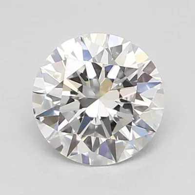 0.32ct F VVS1 Rare Carat Ideal Cut Round Diamond
