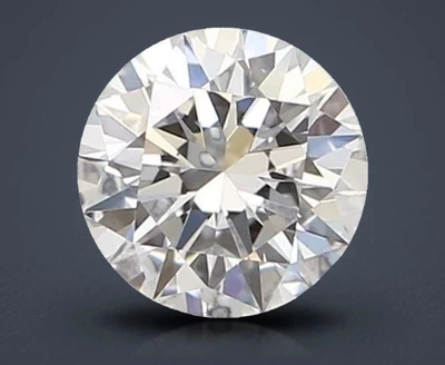 0.32ct F VVS1 Rare Carat Ideal Cut Round Diamond