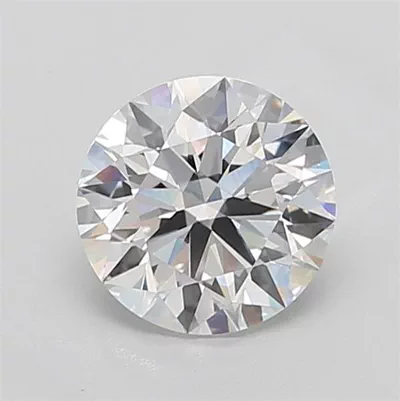 2.58ct E VVS2 Rare Carat Ideal Cut Round Lab Grown Diamond
