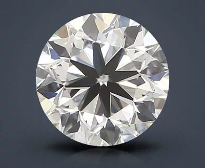 0.70ct H VS1 Very Good Cut Round Diamond