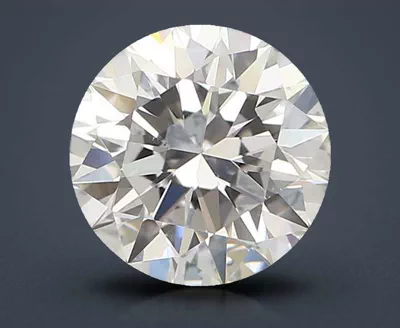 0.80ct H VS2 Rare Carat Ideal Cut Round Diamond