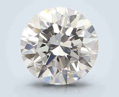 0.80ct H VS2 Rare Carat Ideal Cut Round Diamond