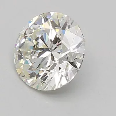 1.20ct J VS2 Rare Carat Ideal Cut Round Diamond