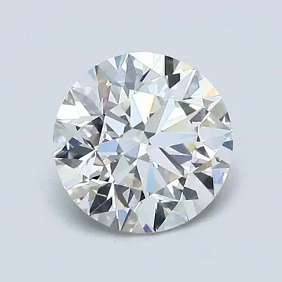1.05ct I VVS2 Excellent Cut Round Diamond