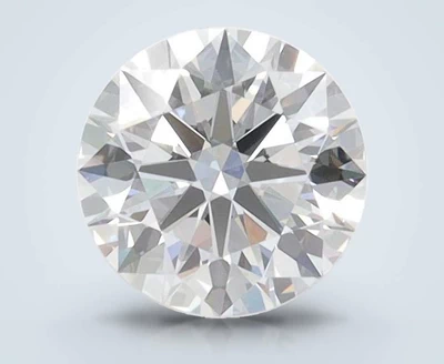 1.20ct D VVS1 Rare Carat Ideal Cut Round Lab Grown Diamond