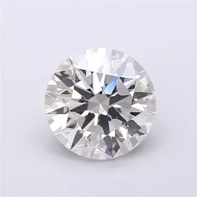 1.40ct F VVS2 Rare Carat Ideal Cut Round Lab Grown Diamond