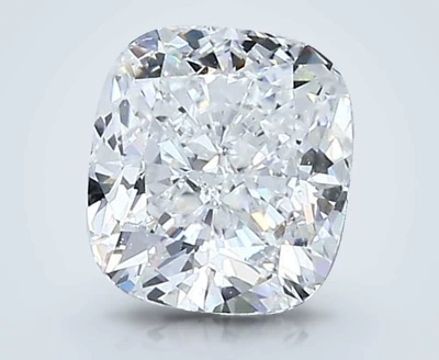 1.20ct E SI2 Very Good Cut Cushion Diamond