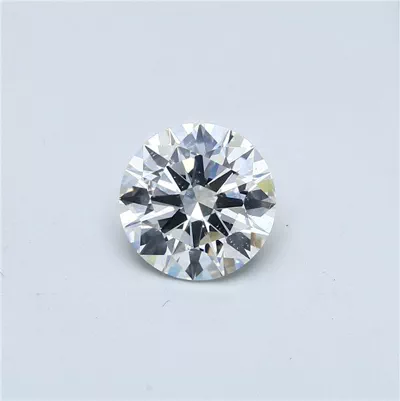 2.88ct G SI2 Rare Carat Ideal Cut Round Diamond