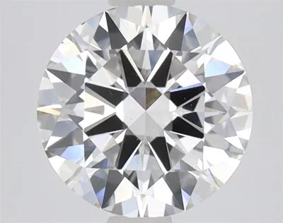 2.00ct G VS2 Excellent Cut Round Lab Grown Diamond