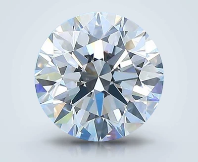 1.40ct F VS1 Rare Carat Ideal Cut Round Diamond