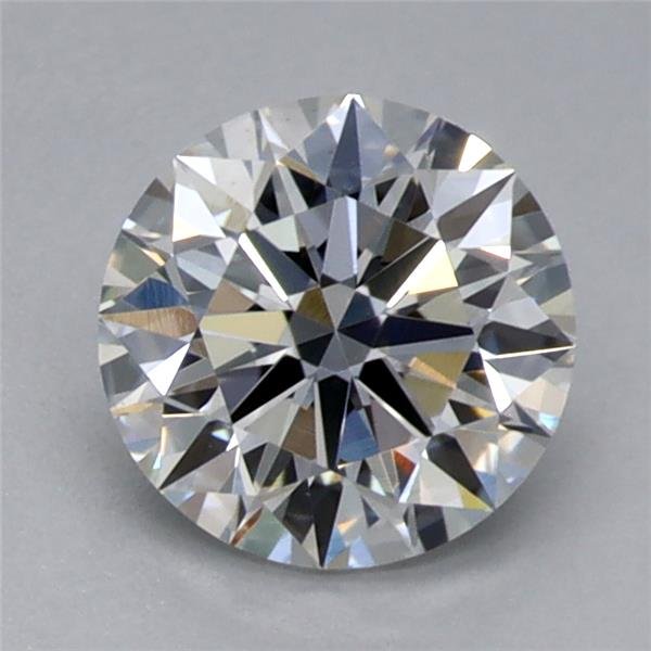 0.38ct G VS1 Rare Carat Ideal Cut Round Diamond