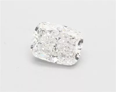 1.31ct G SI1 Excellent Cut Cushion Diamond