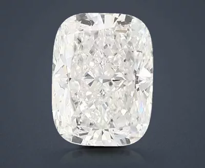 1.31ct G SI1 Excellent Cut Cushion Diamond