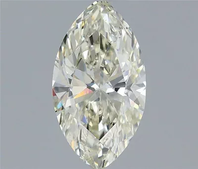 0.86ct J VS2 Very Good Cut Marquise Diamond