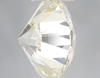 0.54ct K VS2 Rare Carat Ideal Cut Round Diamond