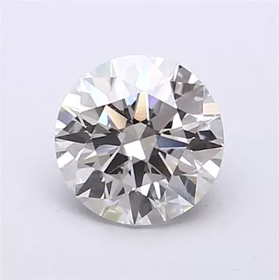1.04ct G VS1 Rare Carat Ideal Cut Round Lab Grown Diamond