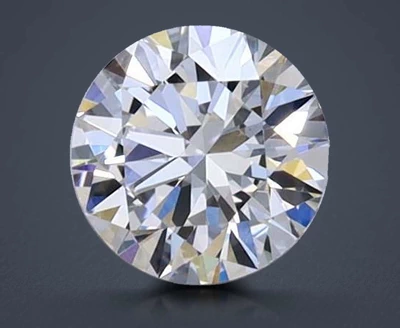 0.30ct G VS1 Rare Carat Ideal Cut Round Diamond
