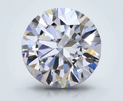0.30ct G VS1 Rare Carat Ideal Cut Round Diamond