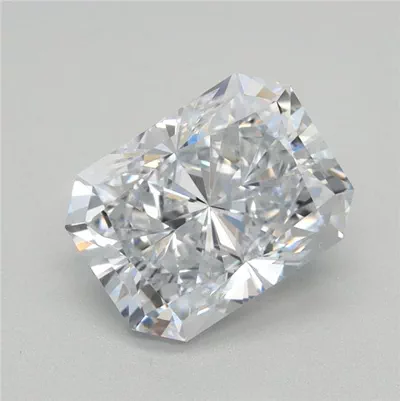 1.00ct E VS1 Very Good Cut Radiant Lab Grown Diamond
