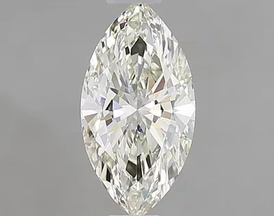 0.60ct K VVS1 Rare Carat Ideal Cut Marquise Diamond