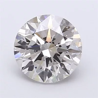 1.60ct G VS1 Rare Carat Ideal Cut Round Lab Grown Diamond