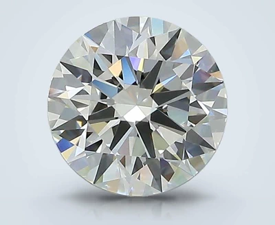 1.57ct E VVS1 Rare Carat Ideal Cut Round Lab Grown Diamond