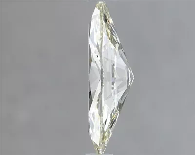 0.63ct K VS1 Rare Carat Ideal Cut Marquise Diamond
