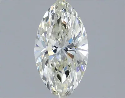 0.50ct J VS2 Very Good Cut Marquise Diamond