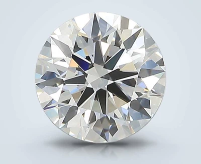 1.59ct E VVS2 Rare Carat Ideal Cut Round Lab Grown Diamond