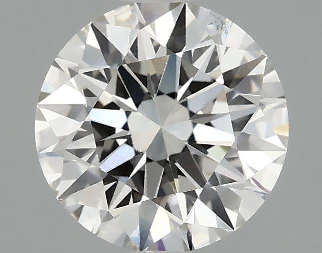 1.45ct G VS1 Rare Carat Ideal Cut Round Lab Grown Diamond
