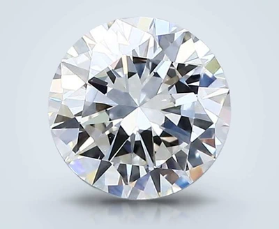 1.02ct G VS1 Very Good Cut Round Diamond